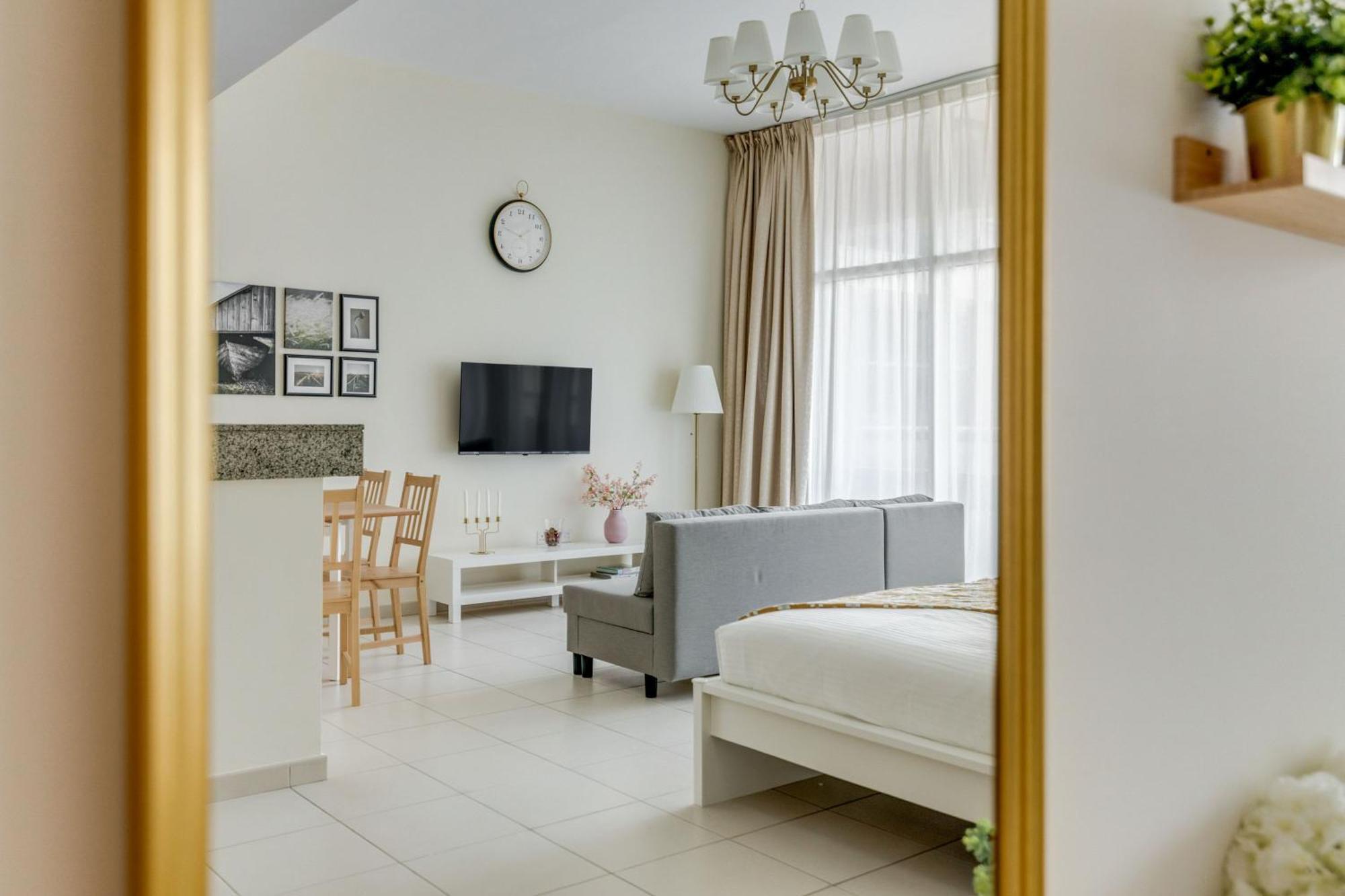 Apartment Knokey Bay Square