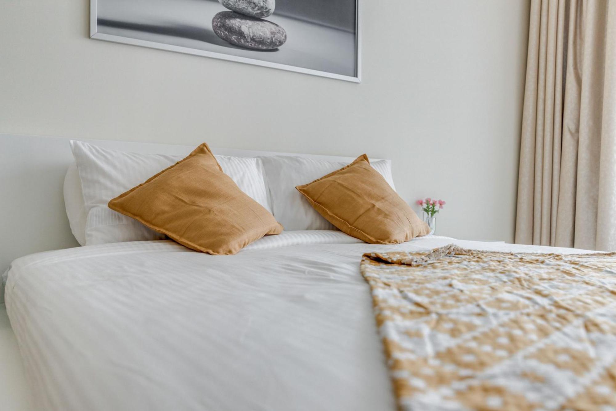 Apartment Knokey Bay Square *