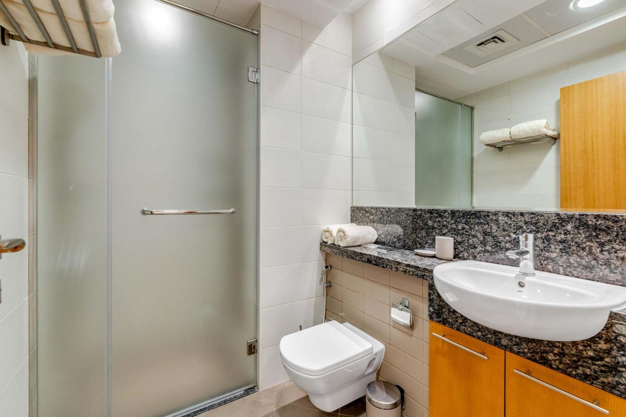 Apartment Knokey Bay Square